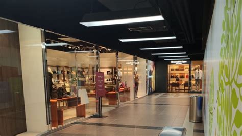 horizon plaza shops list